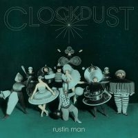 Rustin Man - Clockdust in the group VINYL / Rock at Bengans Skivbutik AB (3763367)