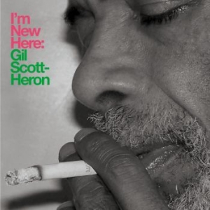 Gil Scott-Heron - I'm New Here (10Th Anniversary Expa in the group CD / RNB, Disco & Soul at Bengans Skivbutik AB (3763372)