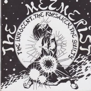 Mezmerist The - Innocent The, Forsaken The, Guilty in the group VINYL / Hårdrock at Bengans Skivbutik AB (3763388)