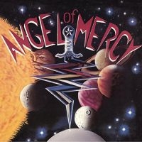 Angel Of Mercy - Avatar The (2 Cd) in the group CD / Hårdrock at Bengans Skivbutik AB (3763410)