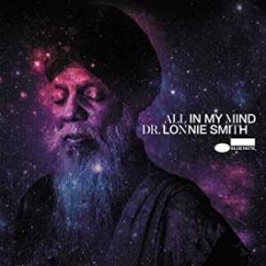 Dr. Lonnie Smith - All In My Mind (Vinyl) in the group OUR PICKS / Classic labels / Blue Note at Bengans Skivbutik AB (3763432)