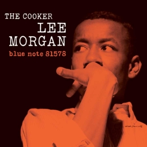 Lee Morgan - The Cooker (Vinyl) in the group VINYL / Jazz/Blues at Bengans Skivbutik AB (3763433)