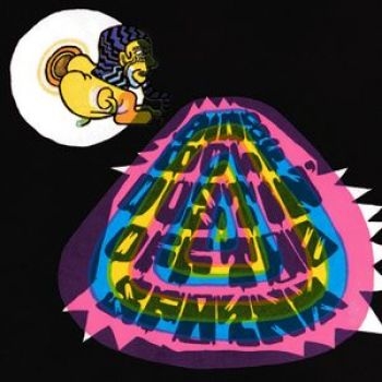 Aids Wolf - Dustin' Off The Sphynx in the group VINYL / Bestsellers at Bengans Skivbutik AB (3763535)