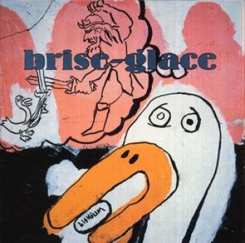 Brise-Glace - In Sisters All And Felony (Indie Ex in the group VINYL / Bestsellers at Bengans Skivbutik AB (3763555)