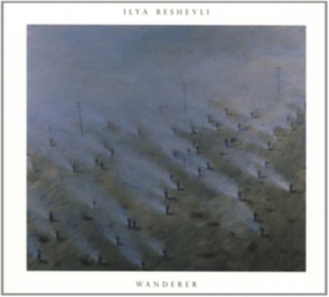 Beshevli Ilya - Wanderer Remixes in the group OTHER / Övrigt /  at Bengans Skivbutik AB (3763586)