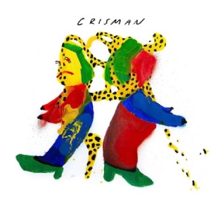 Crisman - Crisman in the group VINYL / Pop-Rock at Bengans Skivbutik AB (3763622)