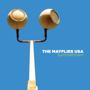 Mayflies Usa - Summertown in the group VINYL / Rock at Bengans Skivbutik AB (3763624)
