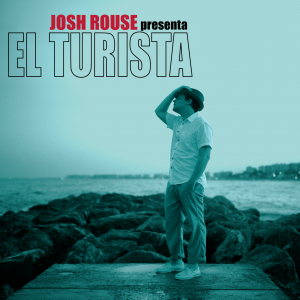 Josh Rouse - El Turista Lp in the group VINYL / Rock at Bengans Skivbutik AB (3763628)