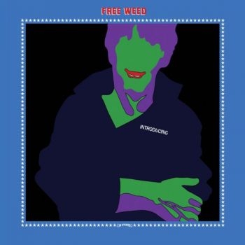 Free Weed - Introducing (W/ Dvd) in the group VINYL / Rock at Bengans Skivbutik AB (3763671)