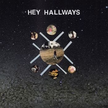 Hey Hallways - Absence Makes The Heart Forget in the group VINYL / Rock at Bengans Skivbutik AB (3763696)