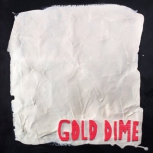 Gold Dime - Nerves in the group OTHER / Övrigt /  at Bengans Skivbutik AB (3763712)
