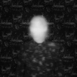 Mezzanine Swimmers - Black Cat In Heat in the group OTHER / Övrigt /  at Bengans Skivbutik AB (3763720)