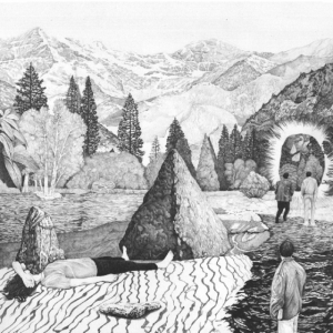 Collette Ned - Old Chestnut (International Only) in the group OTHER / Övrigt / at Bengans Skivbutik AB (3763764)