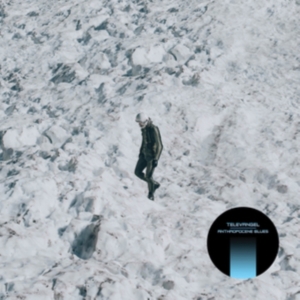 Televangel - Anthropocene Blues in the group OTHER / Övrigt /  at Bengans Skivbutik AB (3763768)