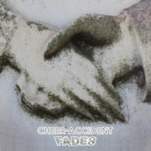Cheer-Accident - Fades (Color Vinyl) in the group OTHER / Övrigt /  at Bengans Skivbutik AB (3763773)