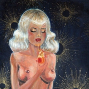 Love Trap - Rosie in the group VINYL / Pop-Rock at Bengans Skivbutik AB (3763778)