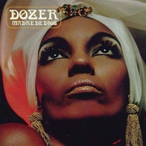 Dozer - Madre De Dios (Orange Vinyl) in the group VINYL / Hårdrock/ Heavy metal at Bengans Skivbutik AB (3763794)