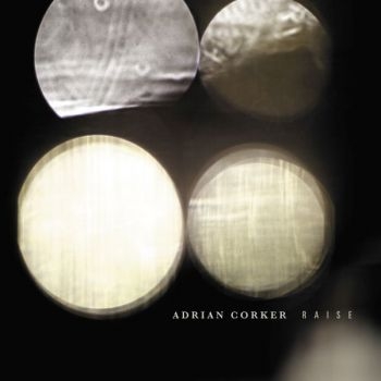 Corker Adrian - Raise in the group VINYL / Pop at Bengans Skivbutik AB (3763803)