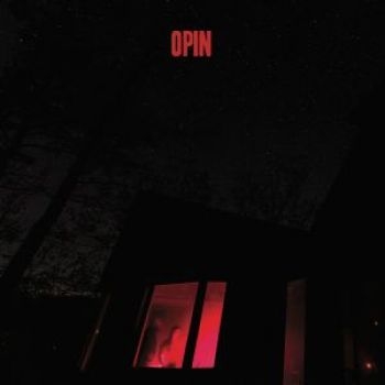 Opin - Opin in the group VINYL / Bestsellers at Bengans Skivbutik AB (3763815)