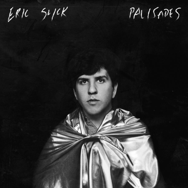 Slick Eric - Palisades in the group VINYL / Bestsellers at Bengans Skivbutik AB (3763816)