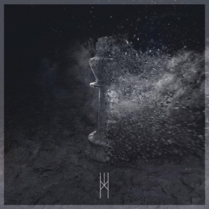 Crown - End Of All Things in the group VINYL / Hårdrock,Pop-Rock at Bengans Skivbutik AB (3763891)