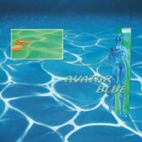Star Searchers - Avatar Blue in the group VINYL / Bestsellers at Bengans Skivbutik AB (3763910)