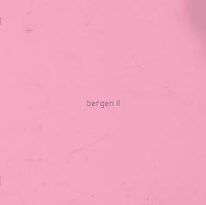 Bergen - Ii i gruppen VI TIPSAR / Svensk Indiepop På Vinyl hos Bengans Skivbutik AB (3763930)