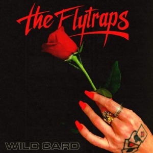 Flytraps The - Wild Card in the group CD / Hårdrock at Bengans Skivbutik AB (3763970)