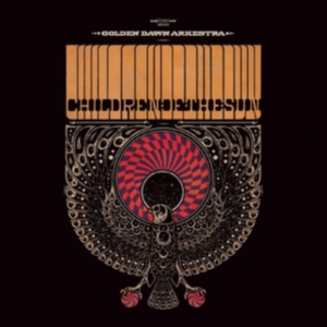 Golden Dawn Arkestra - Children Of The Sun in the group OTHER / Övrigt /  at Bengans Skivbutik AB (3764112)