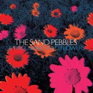 Sand Pebbles - A Thousand Wild Flowers in the group CD at Bengans Skivbutik AB (3764114)