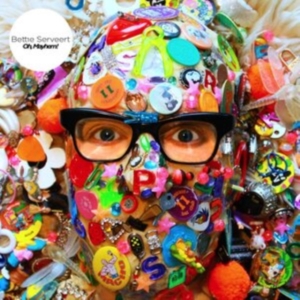 Bettie Serveert - Oh, Mayhem! in the group OTHER / Övrigt /  at Bengans Skivbutik AB (3764129)