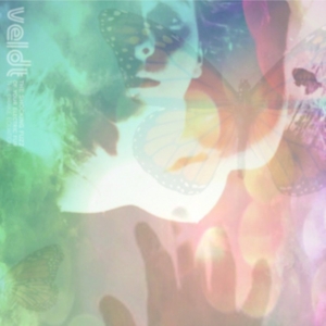 Veldt - Shocking Fuzz Of Your Electric Fur: in the group OTHER / Övrigt /  at Bengans Skivbutik AB (3764144)