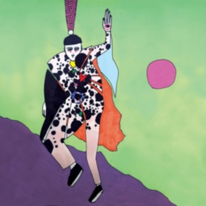 Power Ryan - They Sell Doomsday in the group OTHER / Övrigt /  at Bengans Skivbutik AB (3764148)