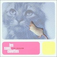 Les Sans Culottes - Faux Realism in the group CD / Pop-Rock at Bengans Skivbutik AB (3764170)