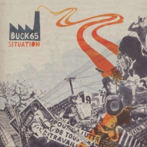 Buck 65 - Situation in the group OTHER / Övrigt /  at Bengans Skivbutik AB (3764177)