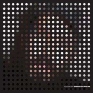 Scroobius Pip - Distraction Pieces in the group CD / Pop-Rock at Bengans Skivbutik AB (3764179)
