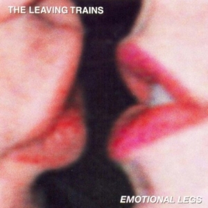 Leaving Trains - Emotional Legs in the group OTHER / Övrigt /  at Bengans Skivbutik AB (3764197)