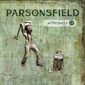 Parsonsfield - Afterparty Ep in the group OTHER / Övrigt /  at Bengans Skivbutik AB (3764215)