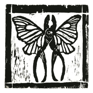 Suitcase Junket The - Dying Star Ep in the group CD / Pop-Rock at Bengans Skivbutik AB (3764217)