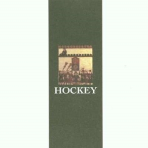 Zorn John - Hockey in the group OTHER / Övrigt /  at Bengans Skivbutik AB (3764219)