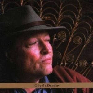 Krakowski Wolf - Goyrl: Destiny in the group OTHER / Övrigt /  at Bengans Skivbutik AB (3764243)