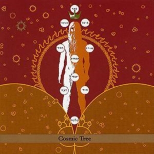 Rabbinical School Dropouts - Cosmic Tree in the group OTHER / Övrigt /  at Bengans Skivbutik AB (3764245)
