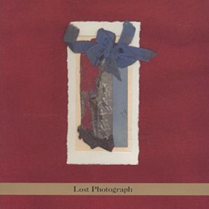 Rob Burger - Lost Photograph in the group OTHER / Övrigt /  at Bengans Skivbutik AB (3764247)