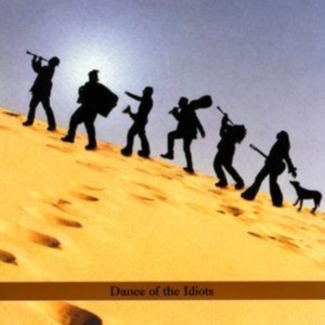 Israelite Koby - Dance Of The Idiots in the group OTHER / Övrigt /  at Bengans Skivbutik AB (3764255)