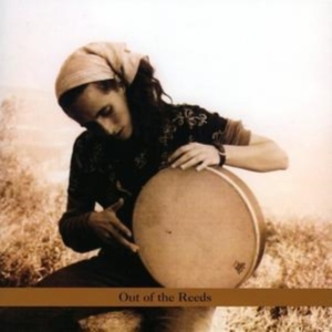 Pharoah's Daughter - Out Of The Reeds in the group OTHER / Övrigt / at Bengans Skivbutik AB (3764263)