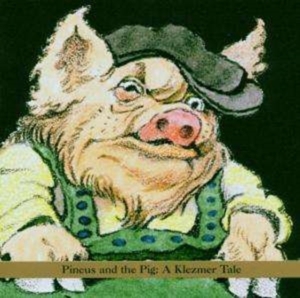 Shirim - Pincus And The Pig in the group CD / Pop-Rock at Bengans Skivbutik AB (3764270)