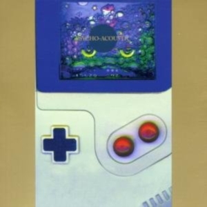 Inoue Tetsu - Psycho Acoustic in the group OTHER / Övrigt / at Bengans Skivbutik AB (3764286)