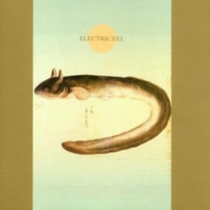 Makigami Koichi - Electric Eel in the group OTHER / Övrigt /  at Bengans Skivbutik AB (3764288)