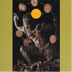 Microcosmos - Pilgrimage in the group CD / Pop-Rock at Bengans Skivbutik AB (3764293)