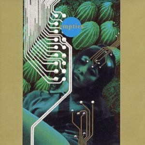 Dosage - Dosage: Empties in the group CD / Jazz,Pop-Rock at Bengans Skivbutik AB (3764299)